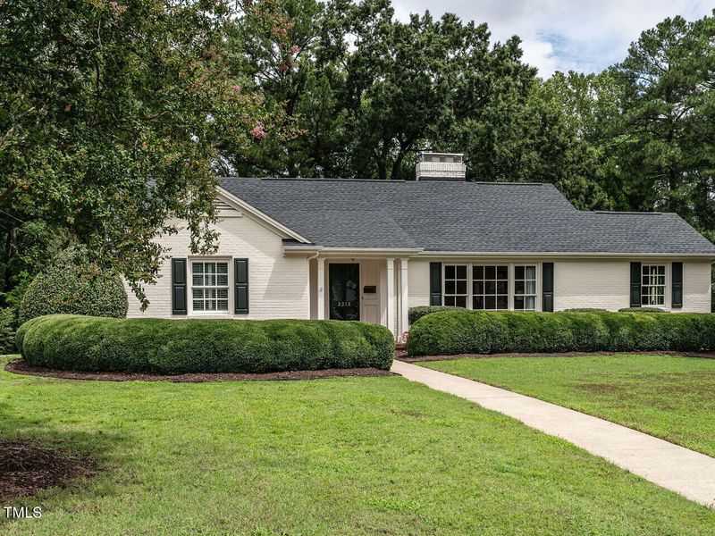 2312 Gaddy Dr, Raleigh, NC 27609