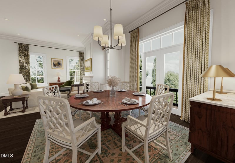 2312 Grant Ave, Raleigh, NC 27608