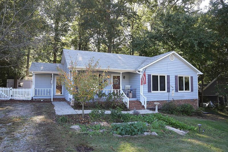 2312 Hemlock Cir, Clayton, NC 27520