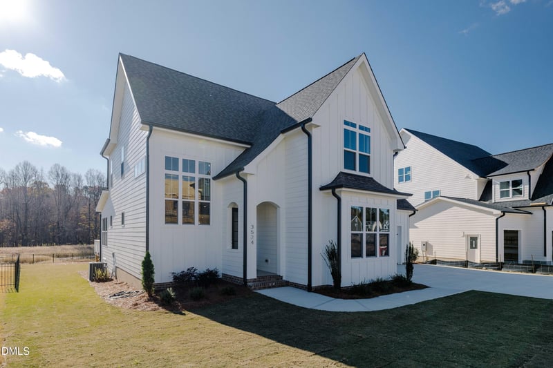 2312 Hilltop Bluffs Ct Lot 6, Fuquay Varina, NC 27526
