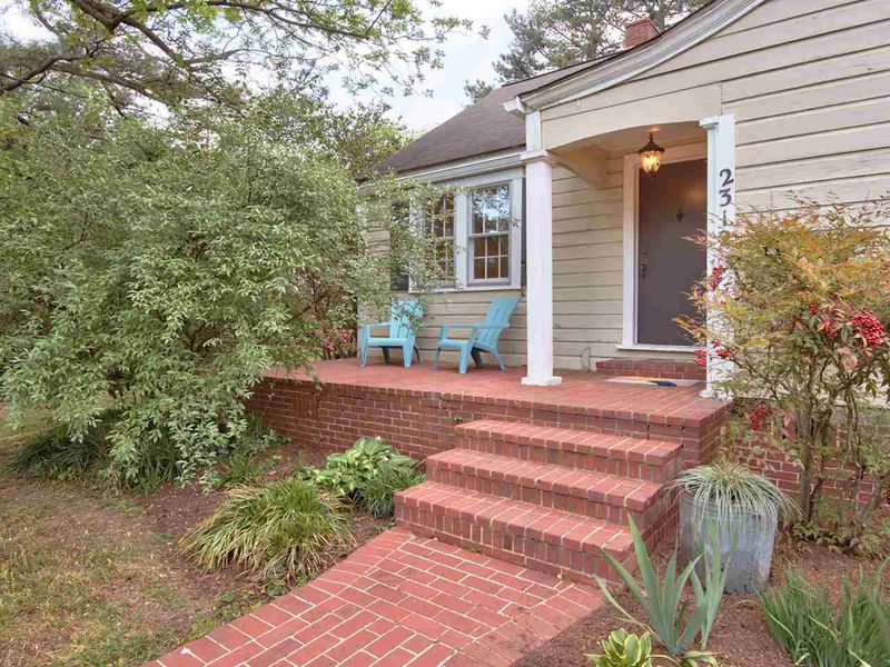 2312 Huron St, Durham, NC 27707