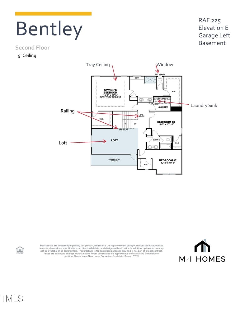 2312 Kingscup Ct Lot 225, Apex, NC 27502
