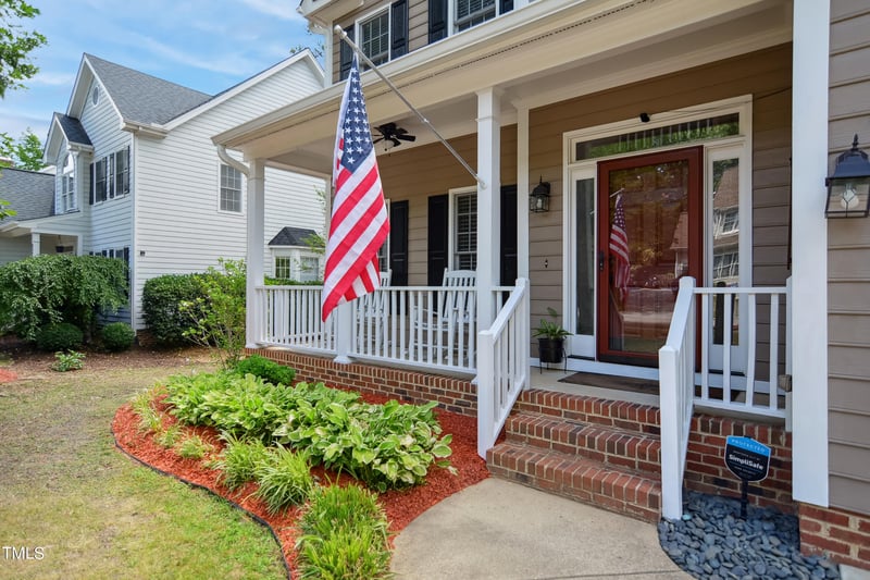 2312 Lemuel Dr, Raleigh, NC 27615