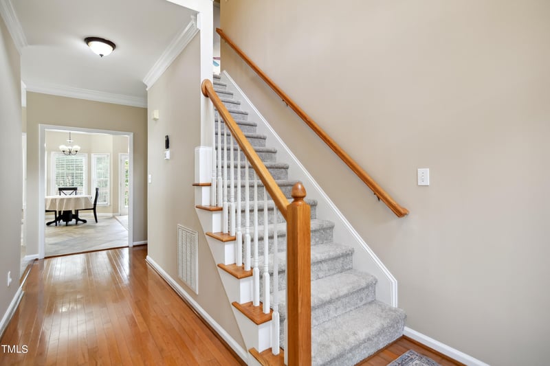 2312 Lemuel Dr, Raleigh, NC 27615