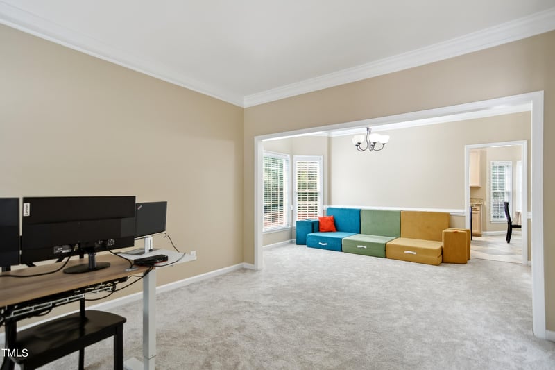 2312 Lemuel Dr, Raleigh, NC 27615