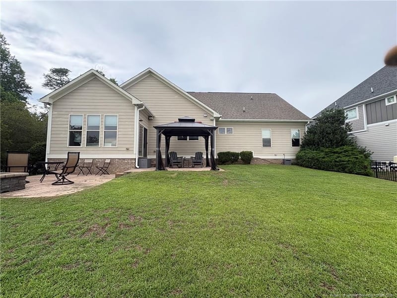 2312 Mackenzie Lynn Ct, Fayetteville, NC 28306