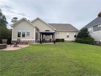 2312 Mackenzie Lynn Ct, Fayetteville, NC 28306