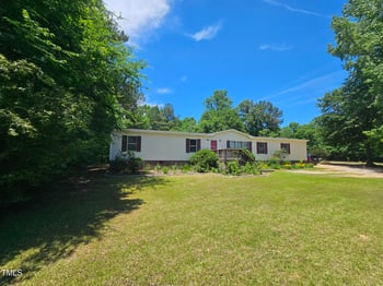 2312 Morar St, Garner, NC 27529