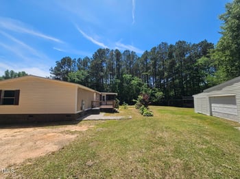 2312 Morar St, Garner, NC 27529
