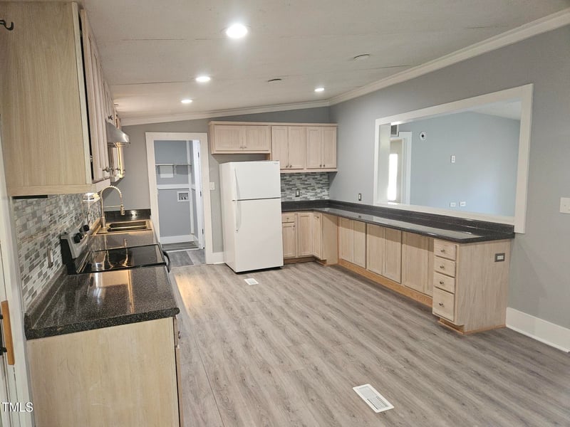 2312 Morar St, Garner, NC 27529