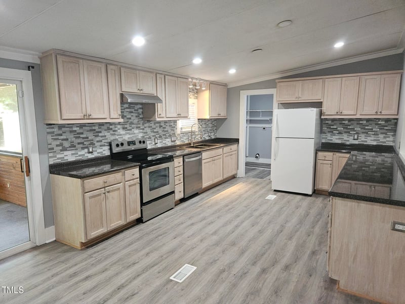 2312 Morar St, Garner, NC 27529