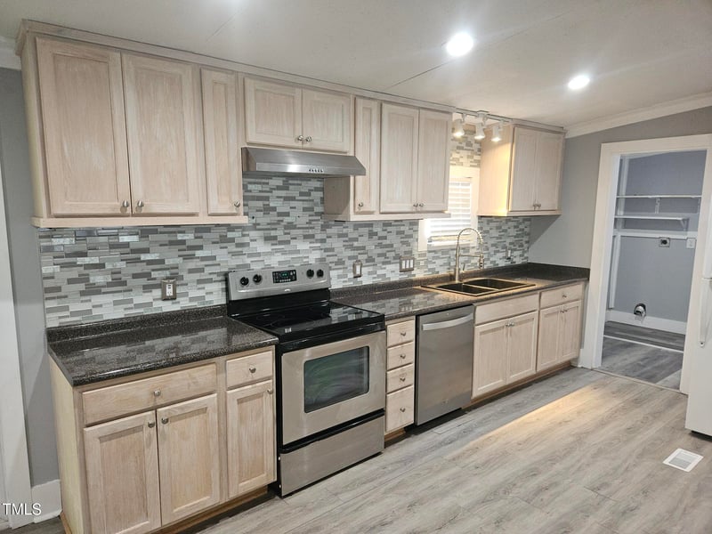 2312 Morar St, Garner, NC 27529