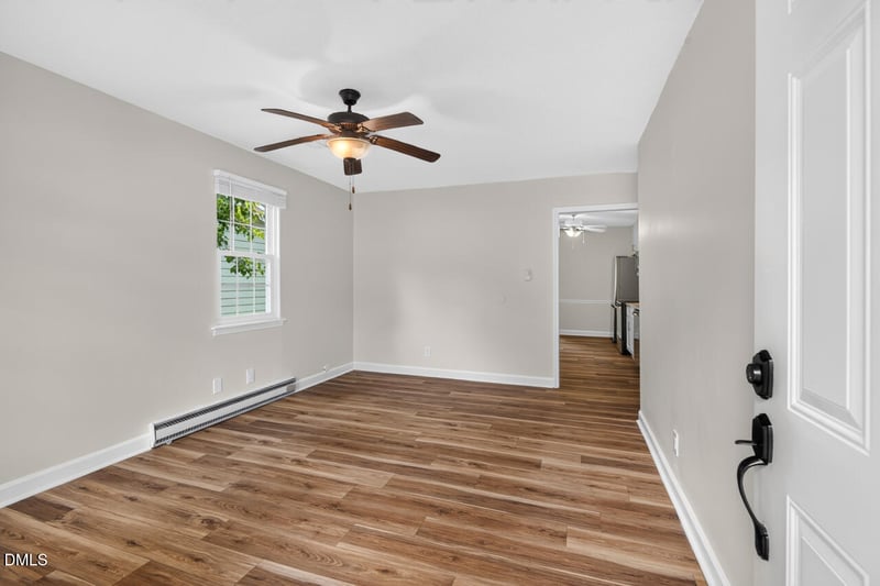 2312 Oak Ridge Blvd, Durham, NC 27707