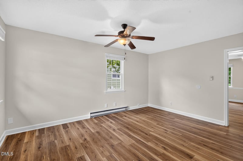 2312 Oak Ridge Blvd, Durham, NC 27707