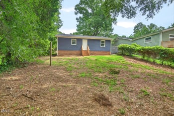 2312 Oak Ridge Blvd, Durham, NC 27707