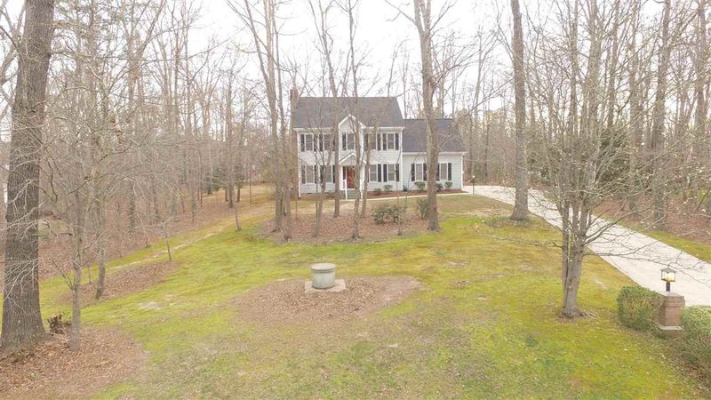 2312 Paddstowe Main Way, Wake Forest, NC 27587