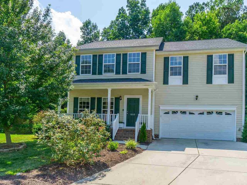 2312 Pilot Mountain Ct, Apex, NC 27502