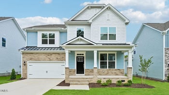 2312 Pine Cone Ct, Apex, NC 27539