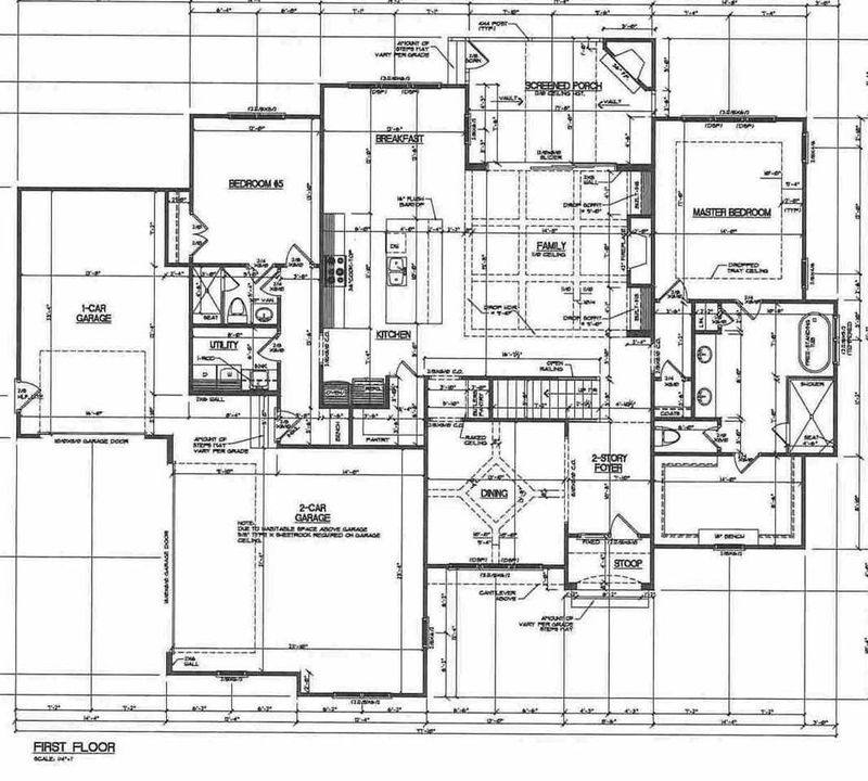 2312 Sanctuary Dr, Raleigh, NC 27606