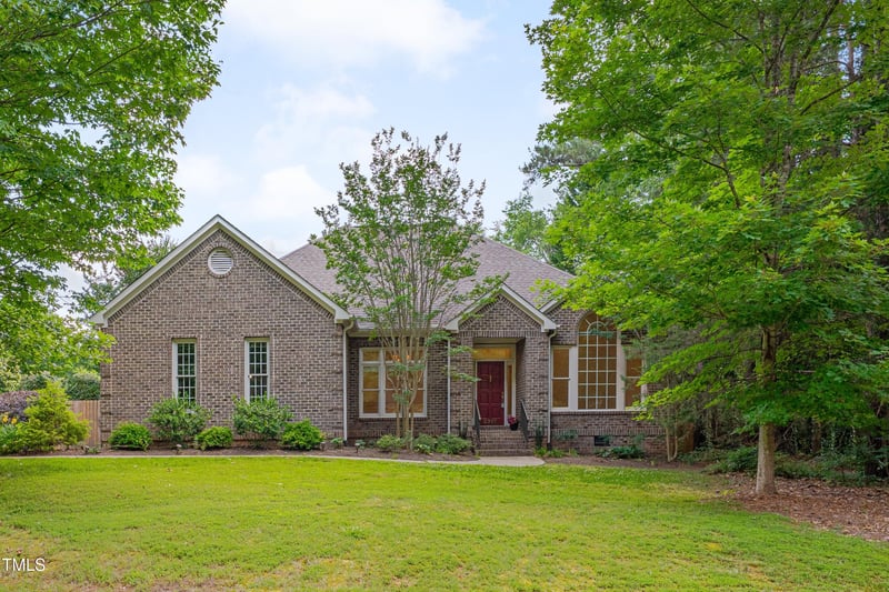 2312 Shallowford Ln, Chapel Hill, NC 27517