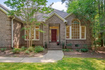 2312 Shallowford Ln, Chapel Hill, NC 27517