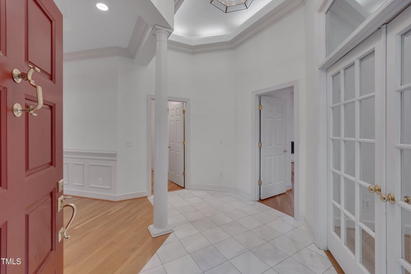 2312 Shallowford Ln, Chapel Hill, NC 27517