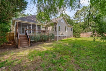 2312 Shallowford Ln, Chapel Hill, NC 27517