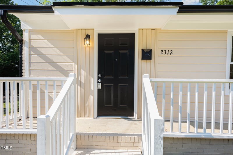 2312 Shannon St, Raleigh, NC 27610