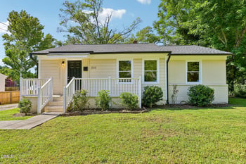 2312 Shannon St, Raleigh, NC 27610
