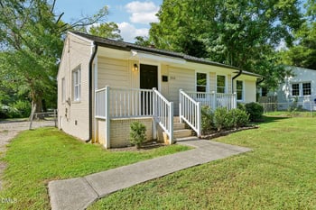 2312 Shannon St, Raleigh, NC 27610