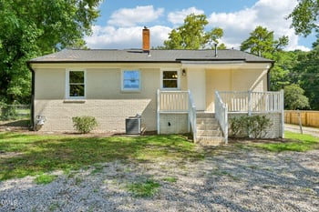 2312 Shannon St, Raleigh, NC 27610