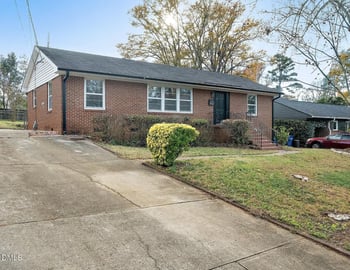 2312 Sheffield Rd, Raleigh, NC 27610