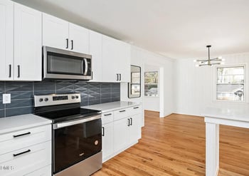 2312 Sheffield Rd, Raleigh, NC 27610