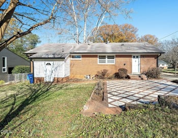 2312 Sheffield Rd, Raleigh, NC 27610