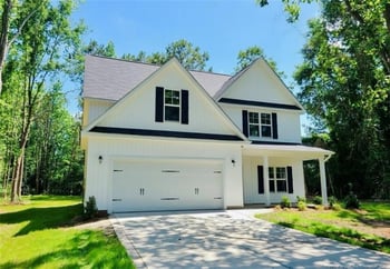 2312 Smith Rd, Hope Mills, NC 28348