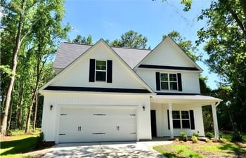 2312 Smith Rd, Hope Mills, NC 28348