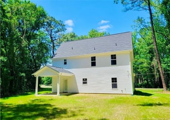 2312 Smith Rd, Hope Mills, NC 28348