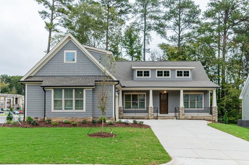 2312 Timberview Dr, Durham, NC 27705