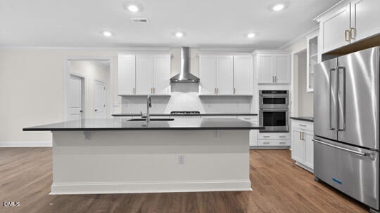2312 Turpentine Dr, Apex, NC 27539