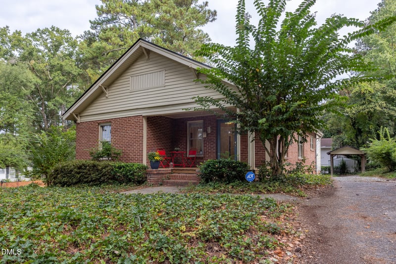 2312 University Dr, Durham, NC 27707