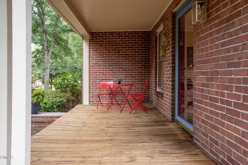 2312 University Dr, Durham, NC 27707