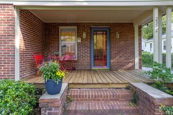 2312 University Dr, Durham, NC 27707