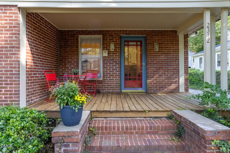 2312 University Dr, Durham, NC 27707