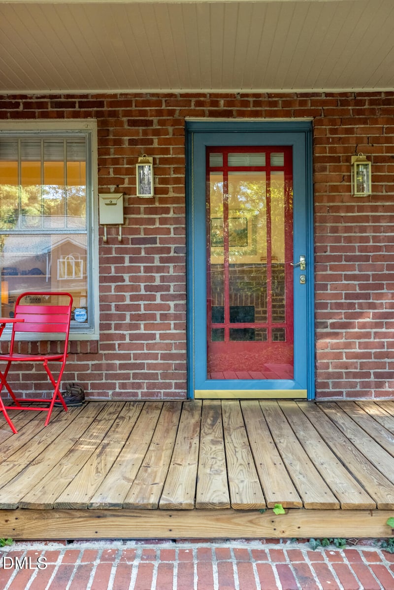 2312 University Dr, Durham, NC 27707