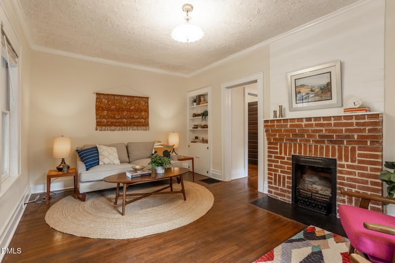 2312 University Dr, Durham, NC 27707