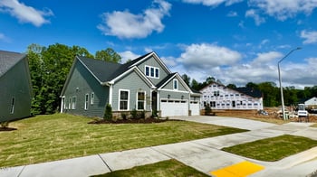 2313 Abbeyhill Dr, Raleigh, NC 27610