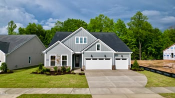 2313 Abbeyhill Dr, Raleigh, NC 27610