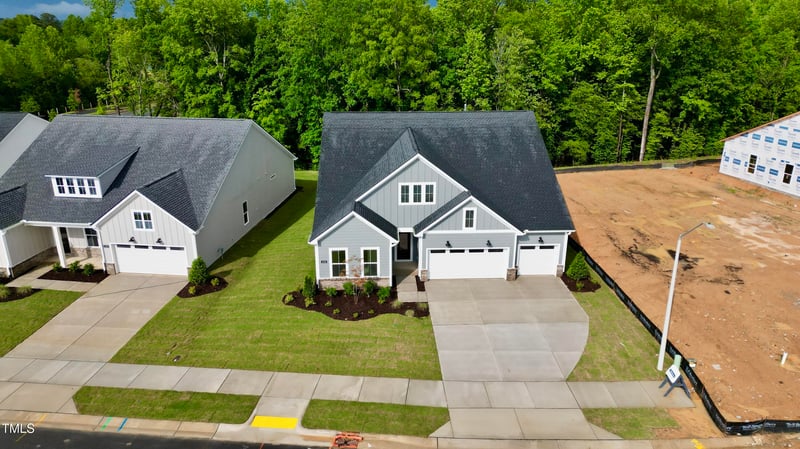 2313 Abbeyhill Dr, Raleigh, NC 27610