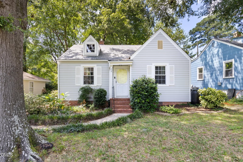 2313 Albany St, Durham, NC 27705