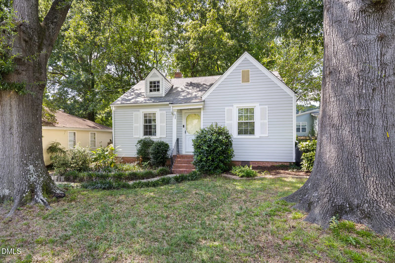 2313 Albany St, Durham, NC 27705